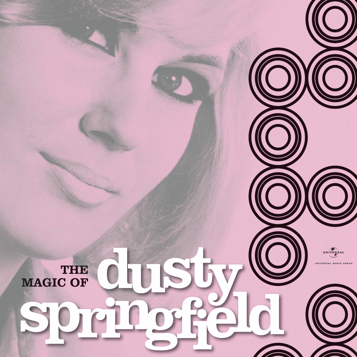 Dusty Springfield